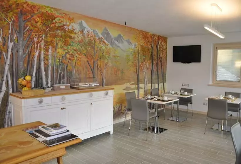 ペンション Affittacamere Rubino Guest House