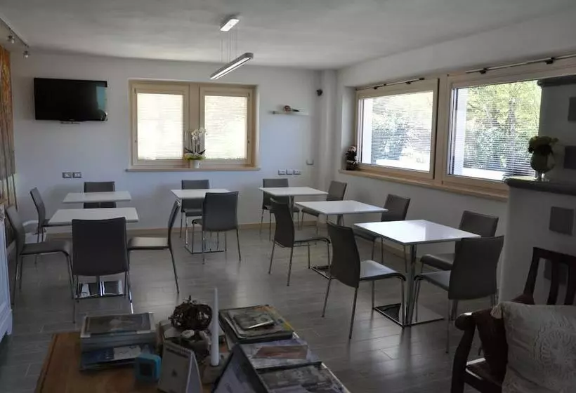 ペンション Affittacamere Rubino Guest House