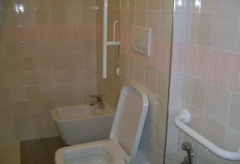 ペンション Affittacamere Rubino Guest House