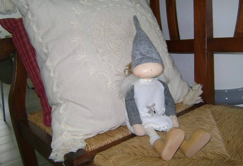 פנסיון Affittacamere Rubino Guest House