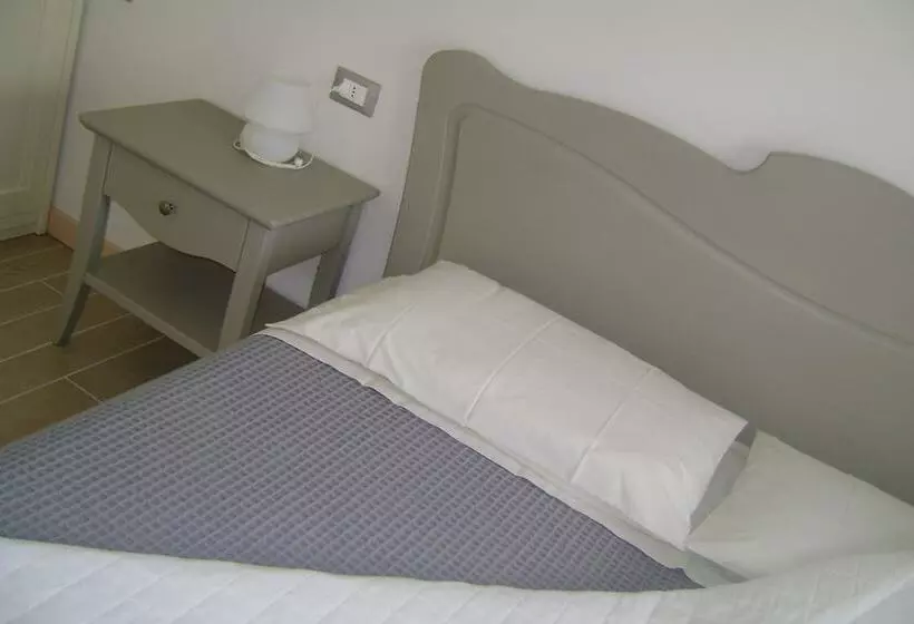 ペンション Affittacamere Rubino Guest House