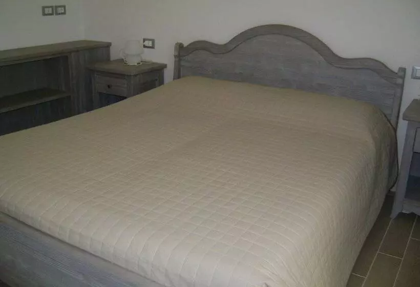 ペンション Affittacamere Rubino Guest House