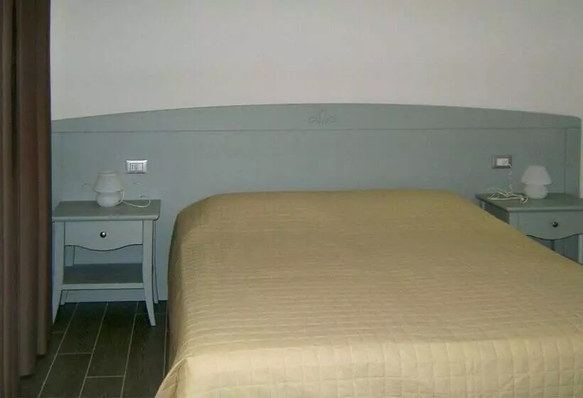 ペンション Affittacamere Rubino Guest House