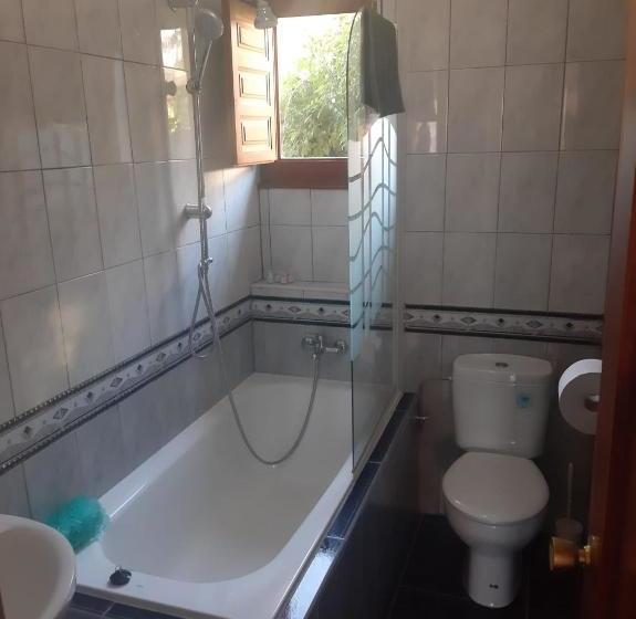 Пансион Casa Manhattan Caminito Del Rey