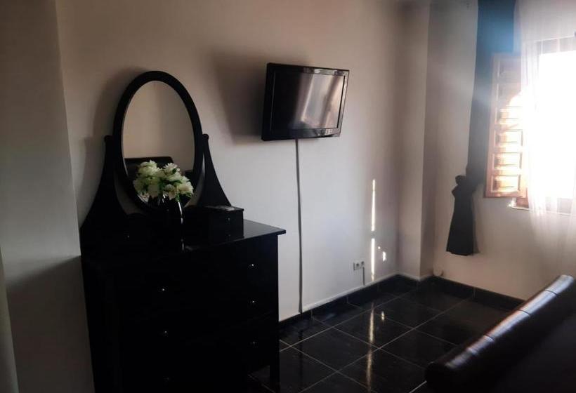 Пансион Casa Manhattan Caminito Del Rey