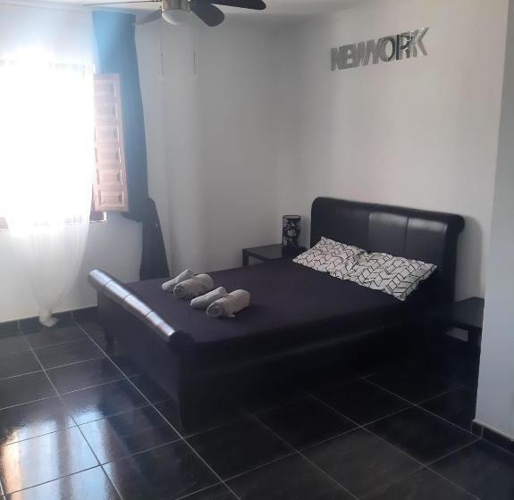 Пансион Casa Manhattan Caminito Del Rey