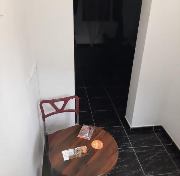 Пансион Casa Manhattan Caminito Del Rey