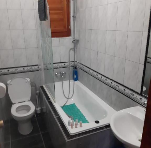 Пансион Casa Manhattan Caminito Del Rey