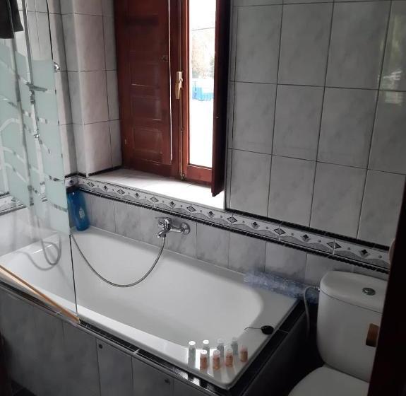 Пансион Casa Manhattan Caminito Del Rey