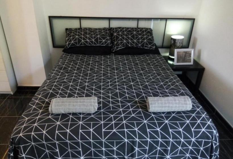 Пансион Casa Manhattan Caminito Del Rey