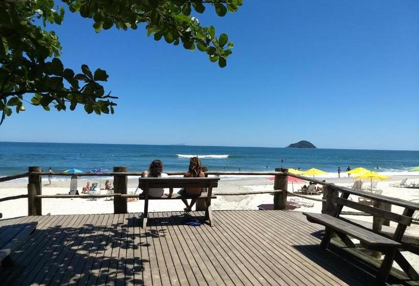 Pensão Chalés E Flats Refúgio De Camburi