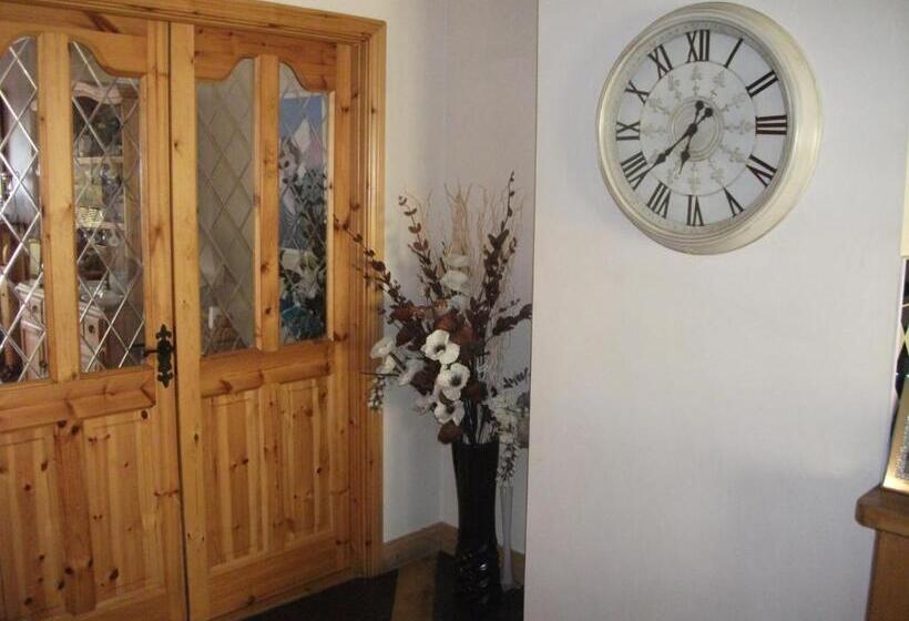 פנסיון Clare Street B&b