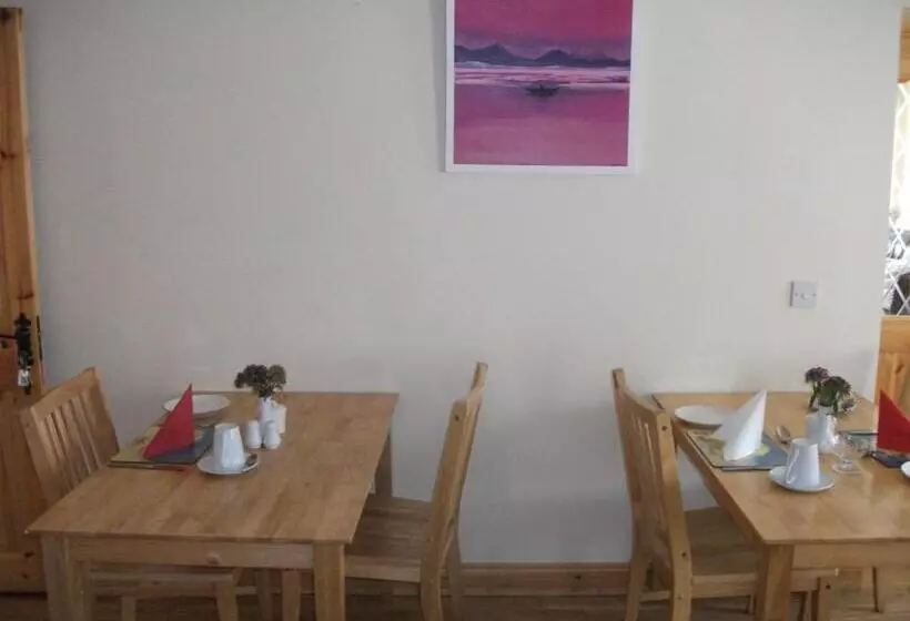 Majatalo Clare Street B&b