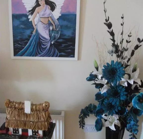 Majatalo Clare Street B&b