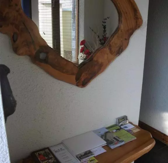 Majatalo Clare Street B&b