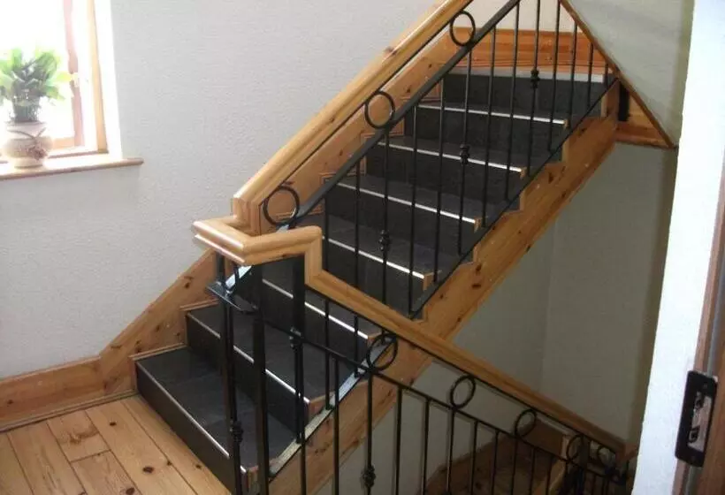 Majatalo Clare Street B&b