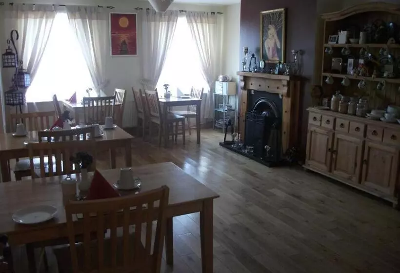 Majatalo Clare Street B&b