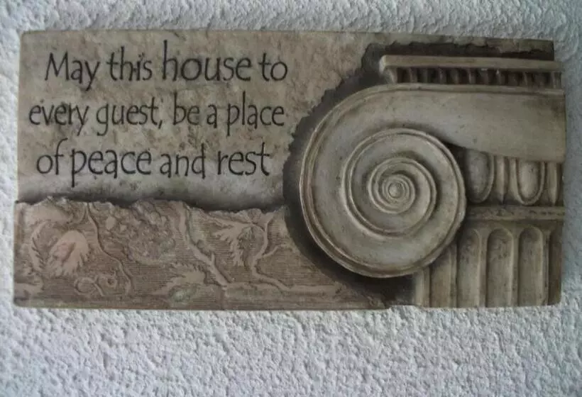 Majatalo Clare Street B&b