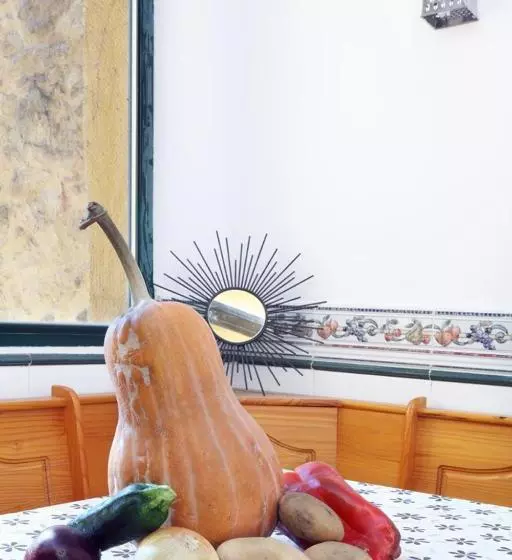 پانسیون Duermevela Hostel
