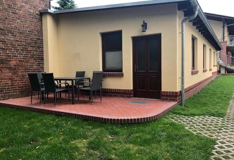 ペンション Gasthof Zum Slawen