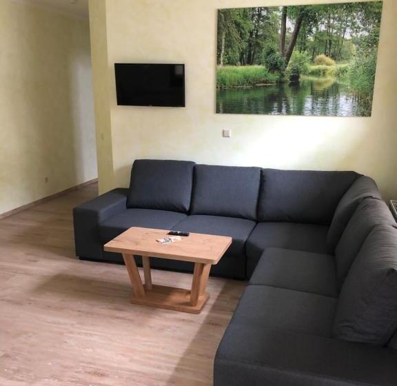 ペンション Gasthof Zum Slawen