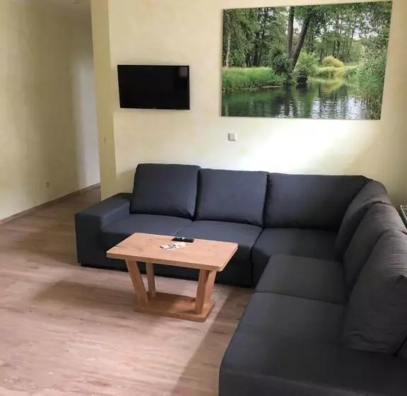 ペンション Gasthof Zum Slawen