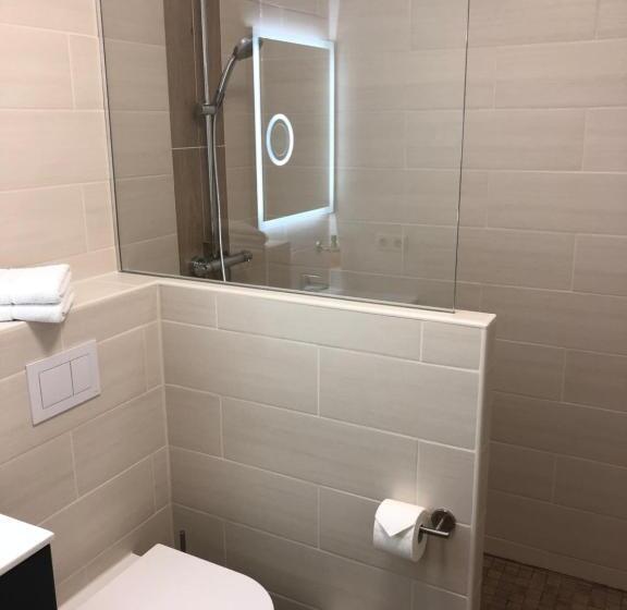 ペンション Gasthof Zum Slawen