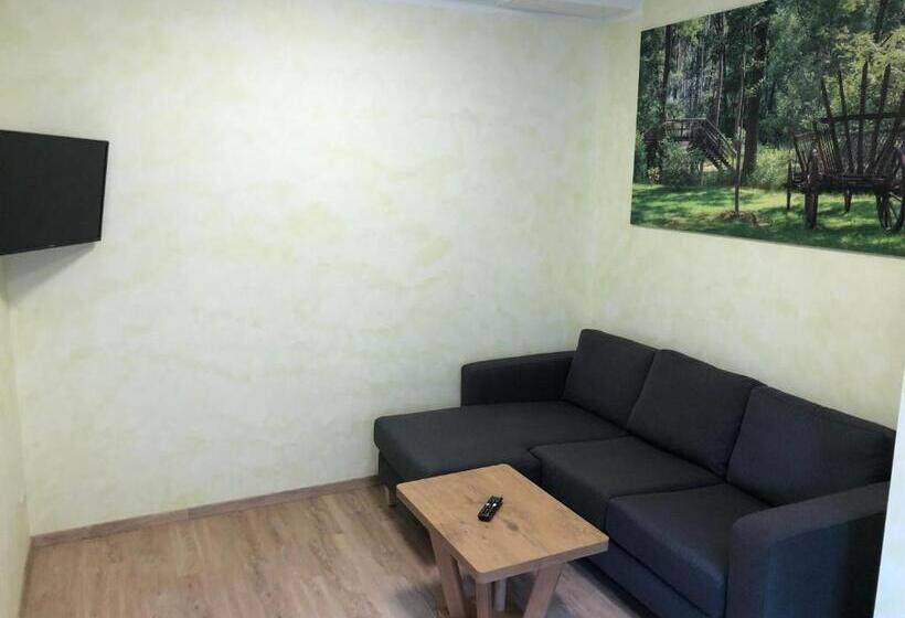 ペンション Gasthof Zum Slawen