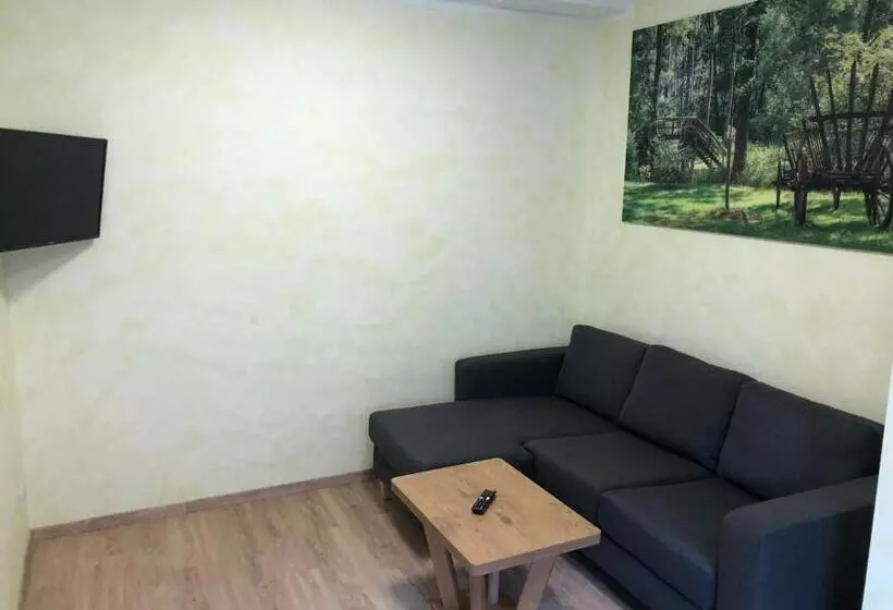 ペンション Gasthof Zum Slawen