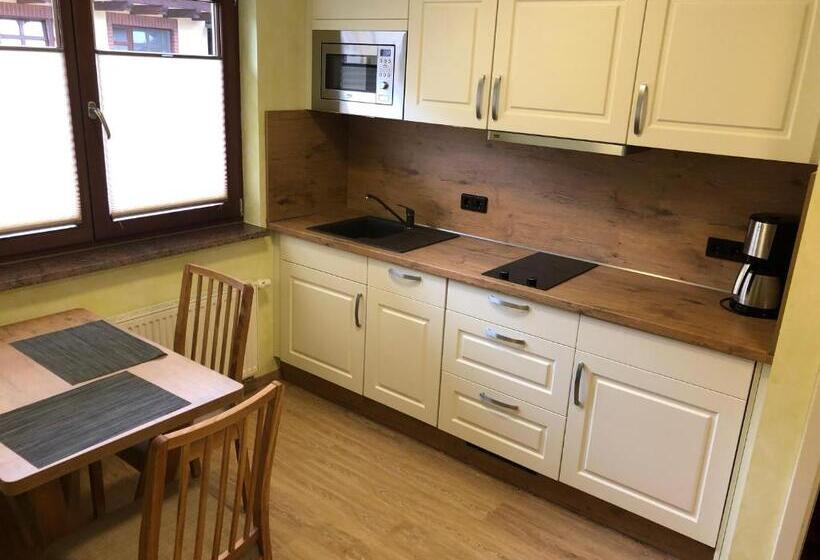 ペンション Gasthof Zum Slawen