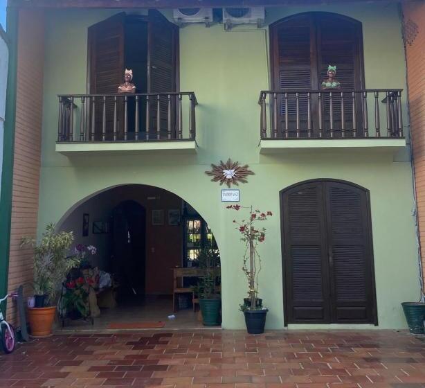 Пансион Hospedaria Da Praça