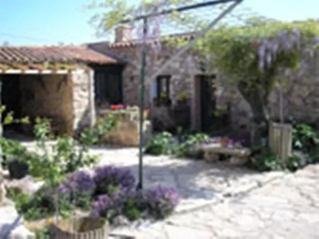 Majatalo Los Jerónimos