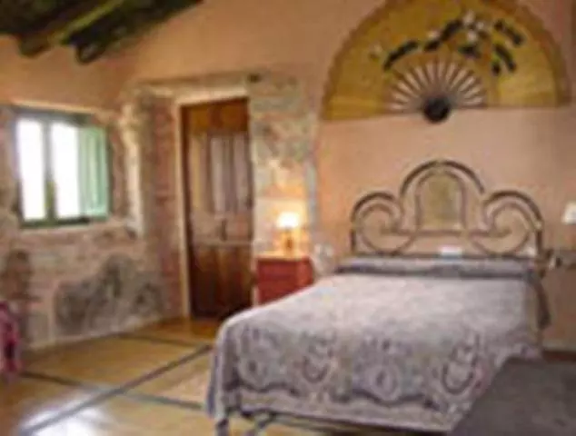 Majatalo Los Jerónimos