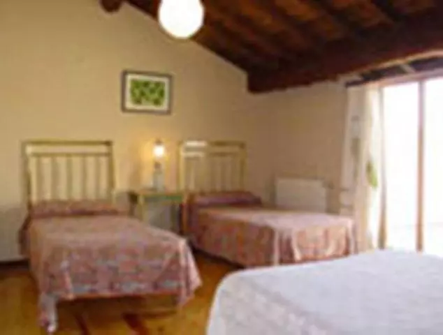 Majatalo Los Jerónimos