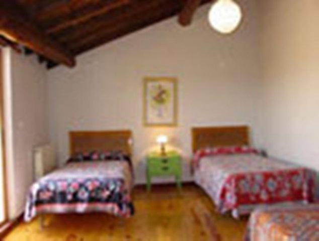 ペンション Los Jerónimos