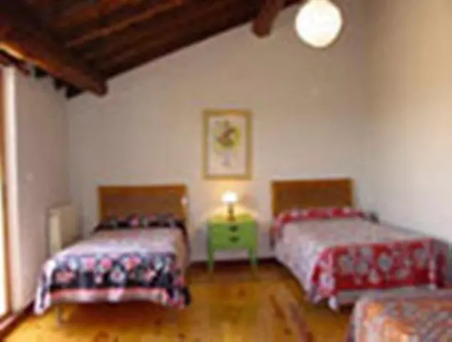 Majatalo Los Jerónimos