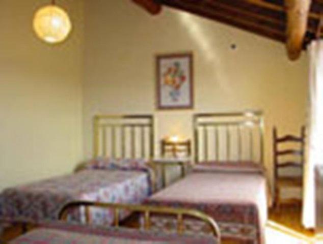 ペンション Los Jerónimos