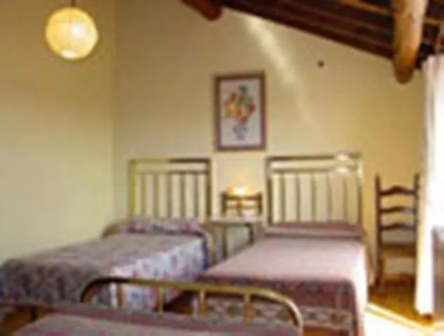 Majatalo Los Jerónimos