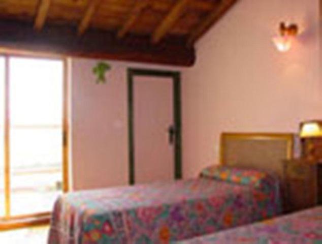 ペンション Los Jerónimos