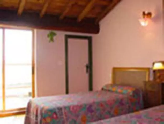 Majatalo Los Jerónimos