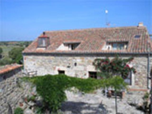 ペンション Los Jerónimos