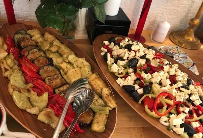 ペンション Maris Vama Veche