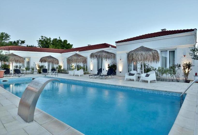 ペンション Maris Vama Veche