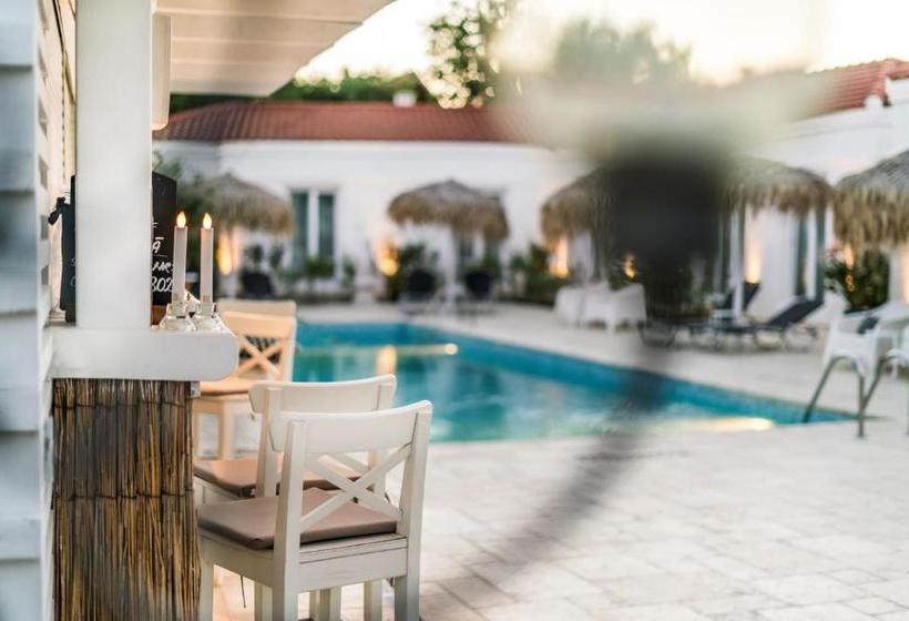 ペンション Maris Vama Veche