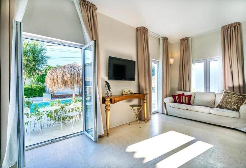 ペンション Maris Vama Veche