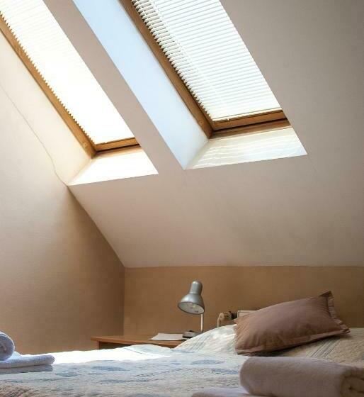 פנסיון Penzión Evergreen