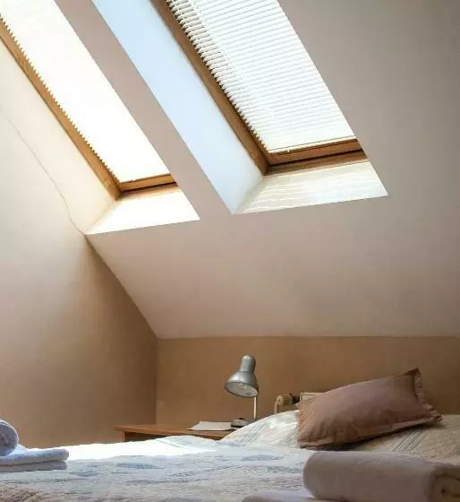 پانسیون Penzión Evergreen