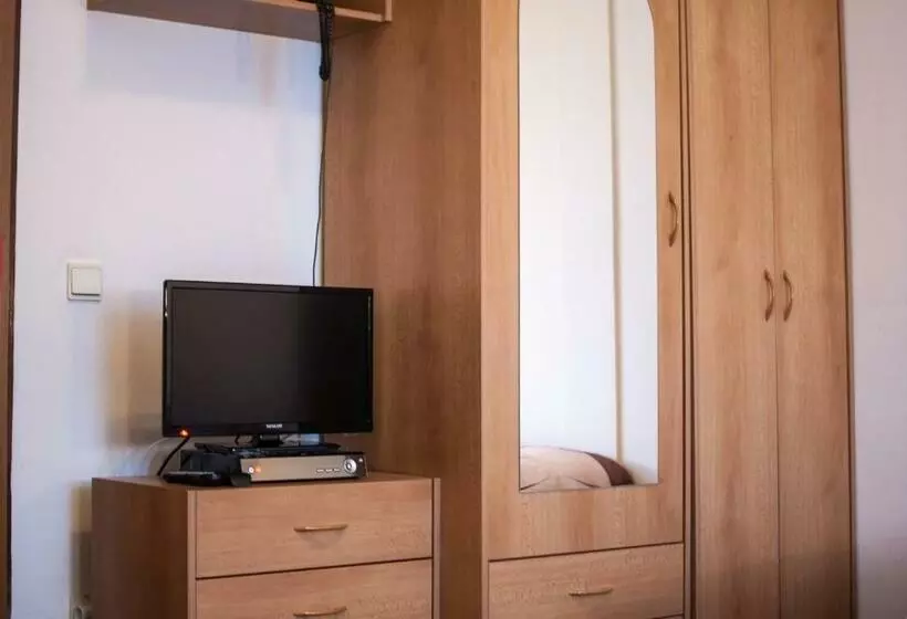 پانسیون Penzión Evergreen