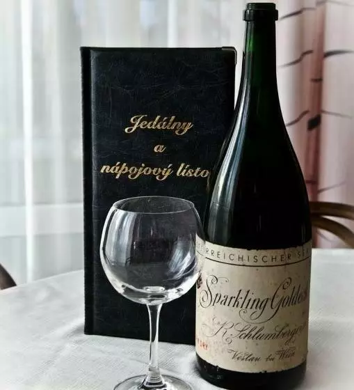 پانسیون Penzión Evergreen