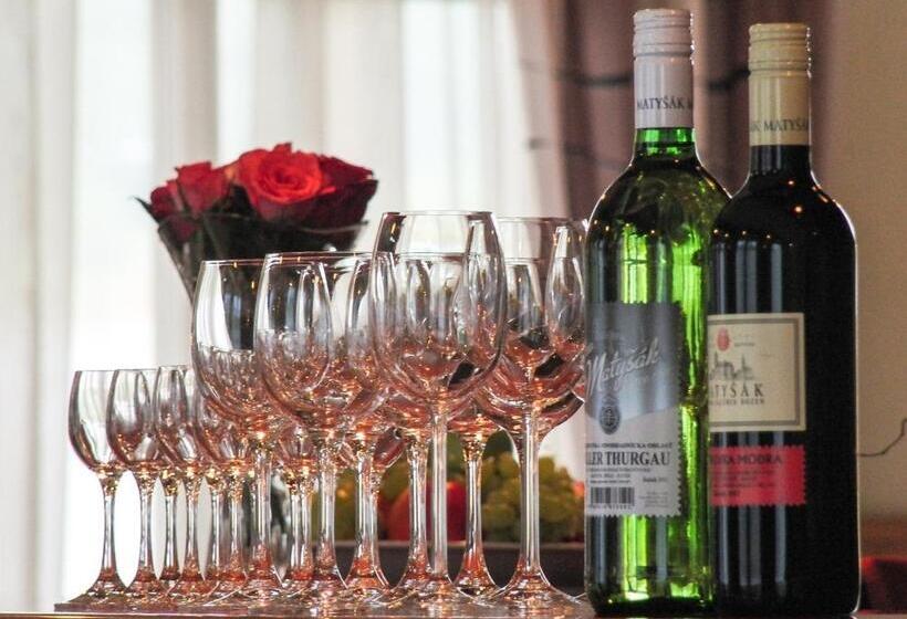 פנסיון Penzión Evergreen